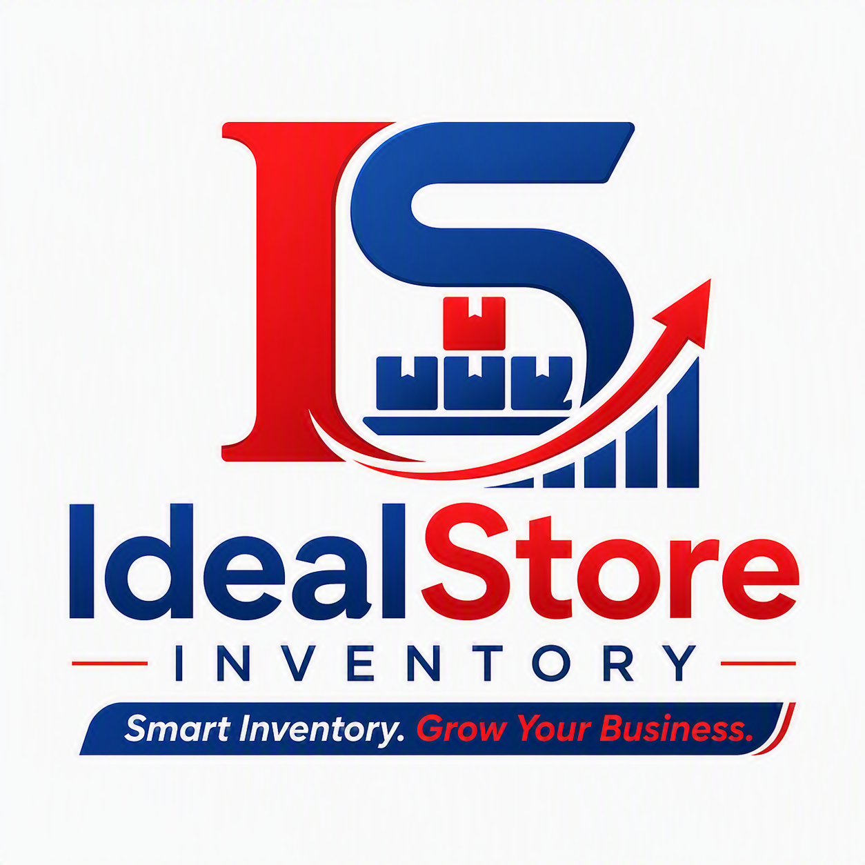 IdealStore Inventory logo